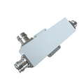 550-6000MHz IP65 4.3-10 Female RF 10dB Directional Coupler